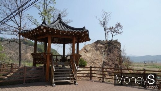 4경 봉황대. /사진=박성기 여행 칼럼니스트