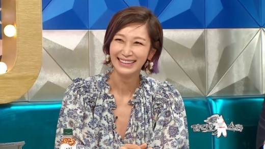 변정수 6억. /사진= MBC 예능프로그램 라디오스타
