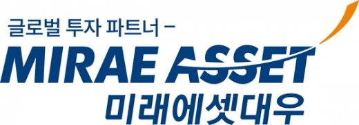 미래에셋대우 로고. /사진=미래에셋대우 제공