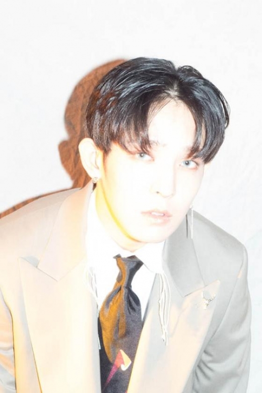 남태현, 명품 브랜드 한국 전속모델 발탁