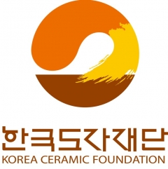 한국도자재단 로고./자료제공=이천시