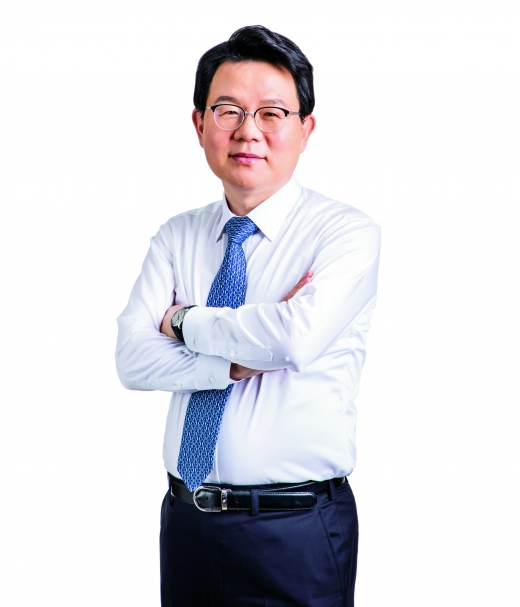 김광수 NH농협금융 회장. /사진제공=NH농협금융