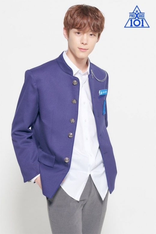 윤서빈. JYP엔터테인먼트. JYP엔터테인먼트(이하 JYP)가 과거 ‘일진설’ 논란으로 물의를 빚은 연습생 윤서빈을 퇴출했다. /사진=Mnet