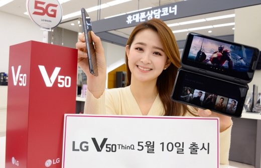 /사진=LG전자