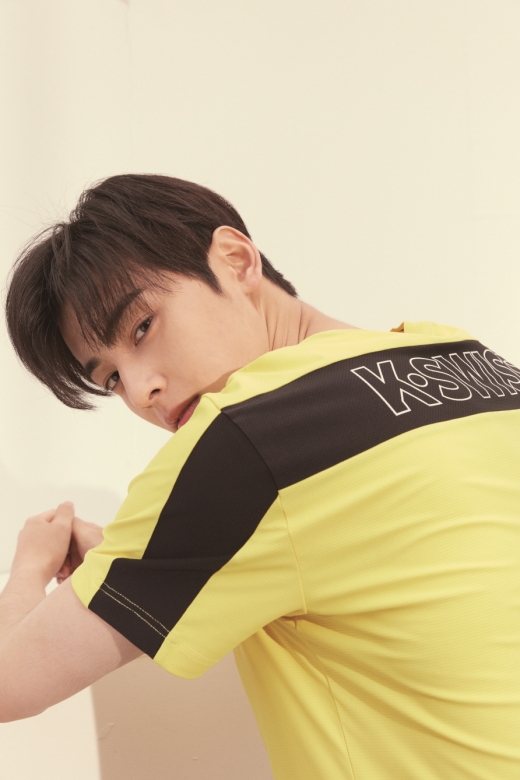 ©케이스위스(K·SWISS)