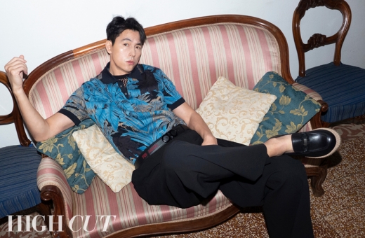©하이컷 (HIGHCUT)