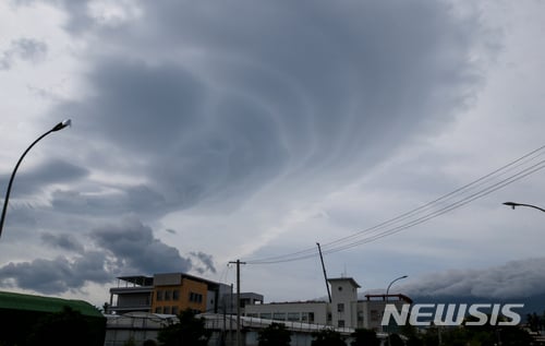 오늘날씨. /사진=뉴시스