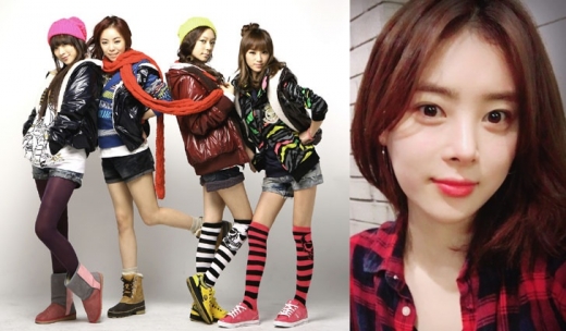 비돌스 어떤 그룹?… 한지성 추가 영입