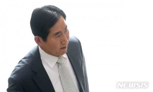 조현오. 조선일보. /사진=뉴시스