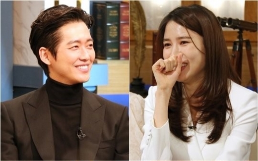 남궁민 진아름. /사진=KBS2 제공