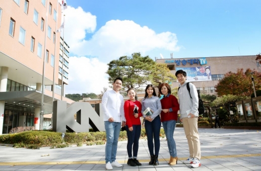 ©한국방송통신대학교
