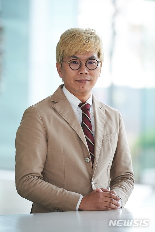 김태호 PD 공식입장. /사진=뉴시스