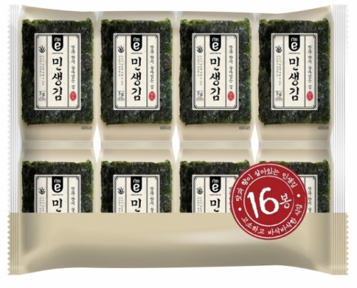 김 200원·컵라면 580원… 편의점 가격 맞아?