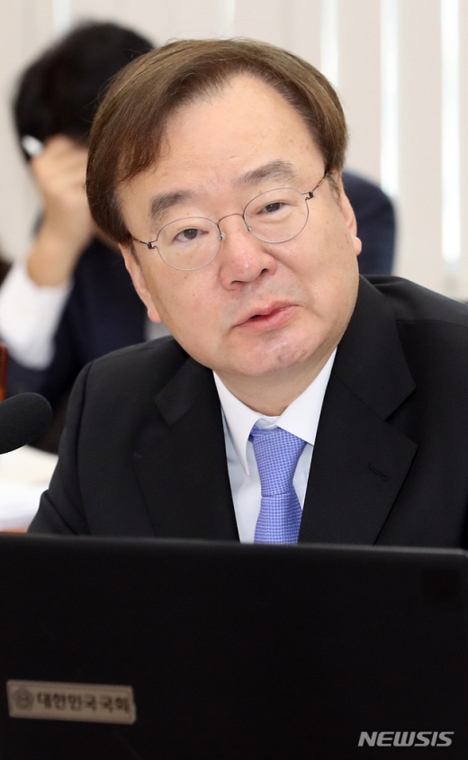 강효상 자유한국당 의원. /사진=뉴시스