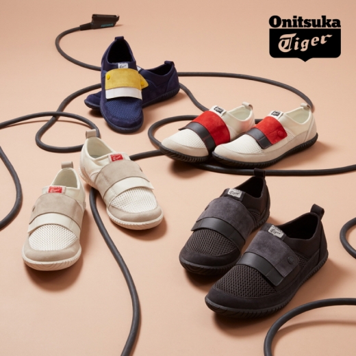 ©오니츠카타이거(Onitsuka Tiger)