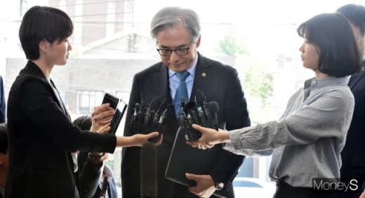 김효준 BMW코리아 회장. /사진=임한별 기자