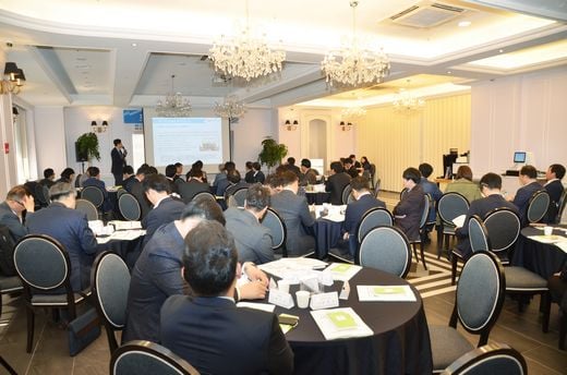 한국프랜차이즈산업협회 제공