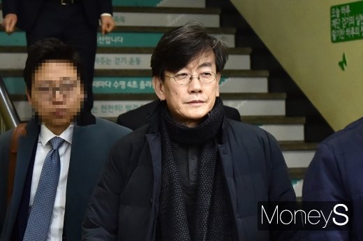 손석희 JTBC 대표이사. /사진=임한별 기자