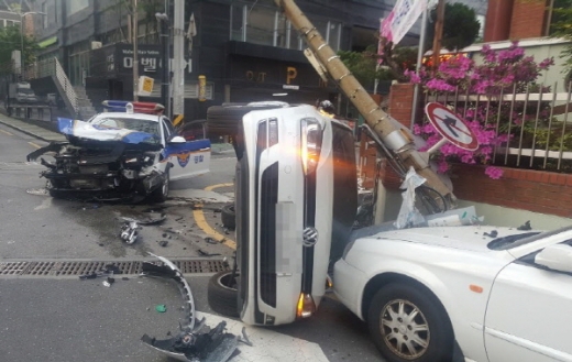 /사진제공=부산경찰청