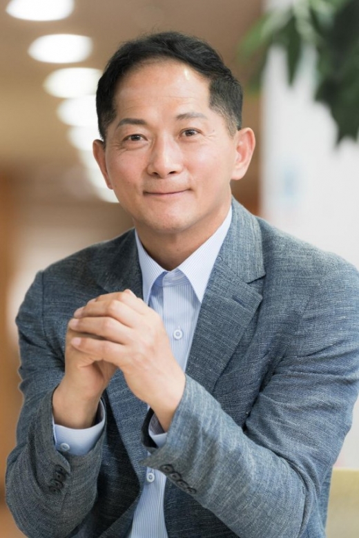 이재준 고양시장. /사진제공=고양시