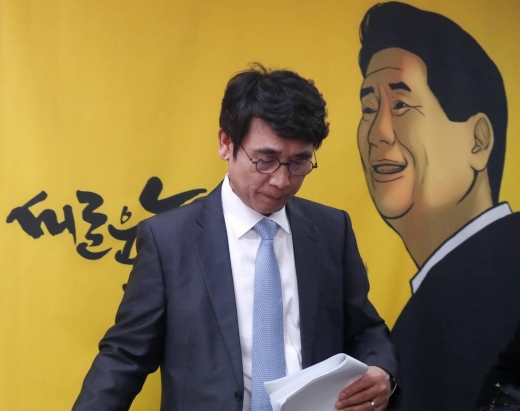유시민 노무현재단 이사장. /사진=머니투데이 DB