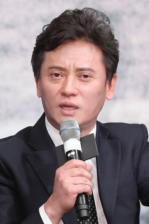 배우 김병옥/사진=머니투데이DB