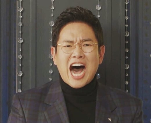 사진=장성규 인스타그램