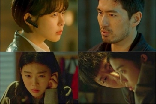 이하나X이진욱 '보이스3' 첫방… 시청률 3.2%로 기분좋은 출발