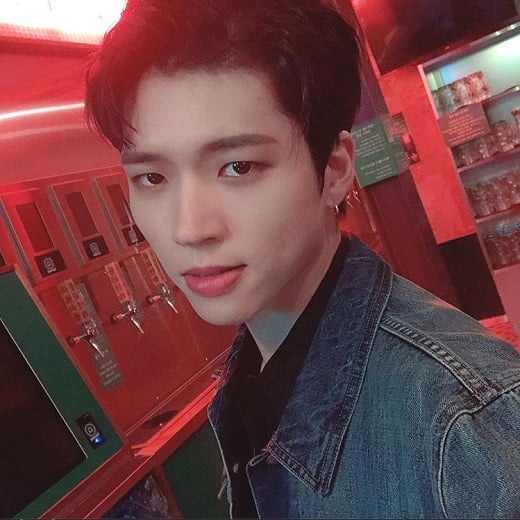 사진=남우현 인스타그램