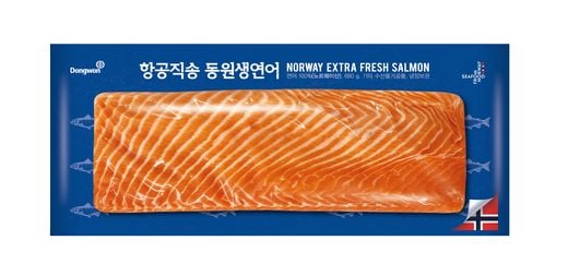 동원산업, 