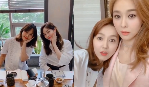 /사진=옥주현 인스타그램