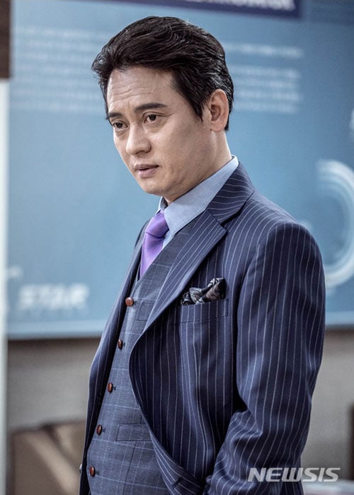 김병옥. 음주운전 혐의로 기소된 배우 김병옥씨가 초기 조사 당시 아파트 주차장에서만 운전을 했다는 진술은 거짓인 것으로 드러났다. /사진=뉴시스
