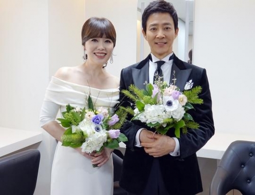 최수종 하희라, 2019 세계부부의 날 '올해의 부부대상' 수상… 