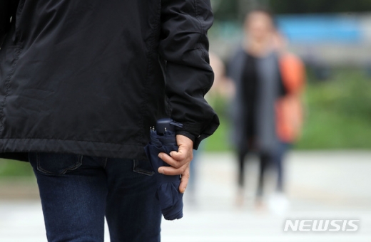 오늘 날씨. /사진=뉴시스