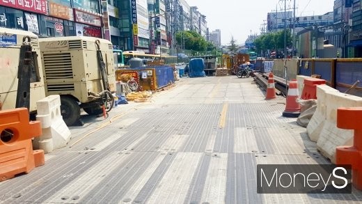 [르포] 부천 대장, 변두리 논바닥이 ‘금싸라기’ 될까