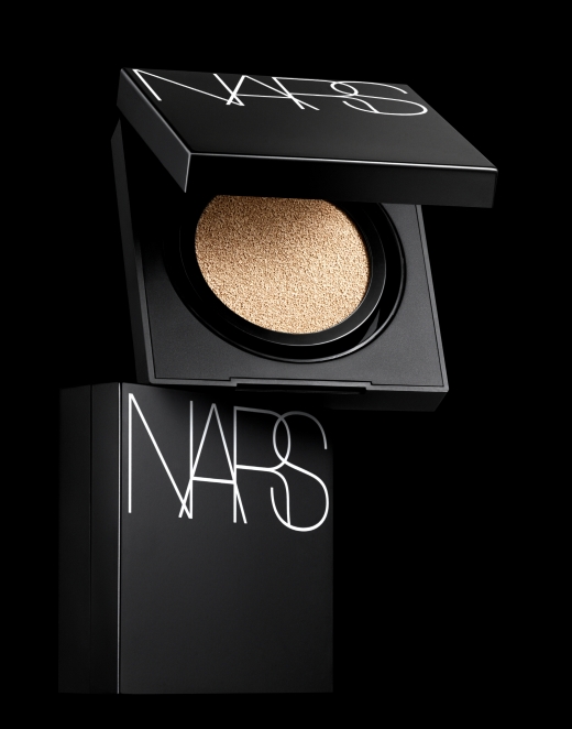 ©나스(NARS)