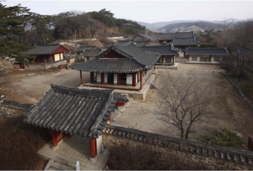 한국의 '서원'. /사진=뉴스1(문화재청 제공)