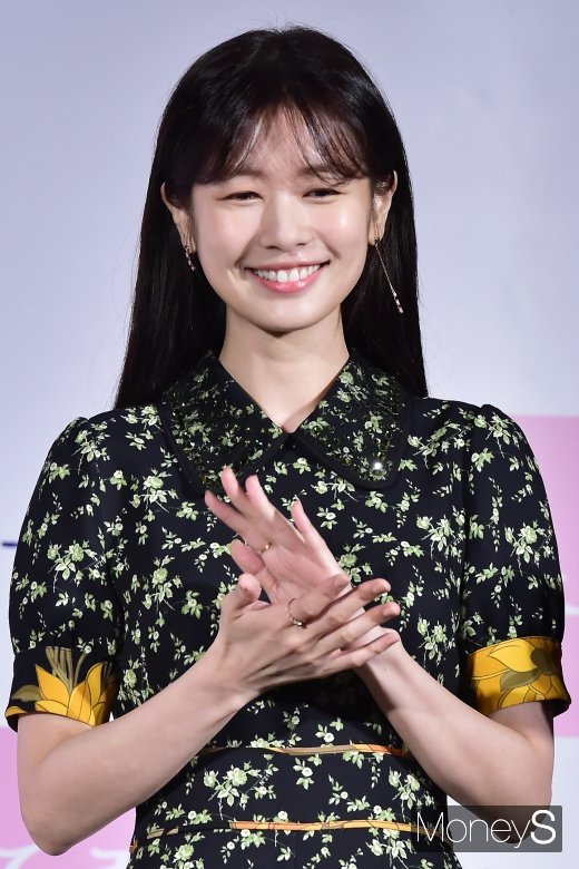 [머니S포토] 기방도령 정소민, 