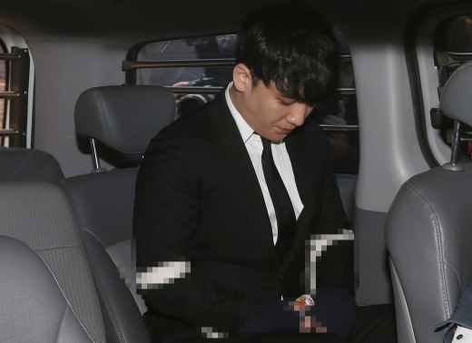 [머니S포토] '승츠비 승리의 몰락'