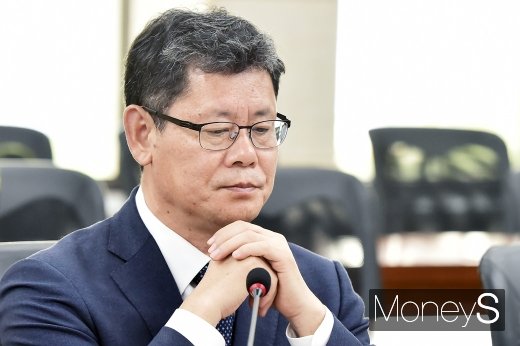 [머니S포토] 통일부, '대북식량지원 국민의견수렴 간담회' 진행