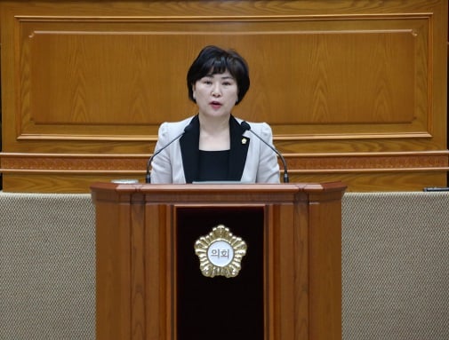 최병일 의원. / 사진제공=안양시의회 