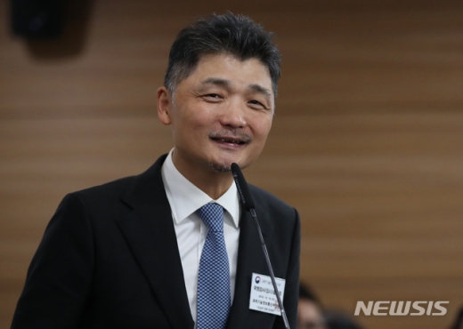 김범수 카카오 의장/사진=뉴시스