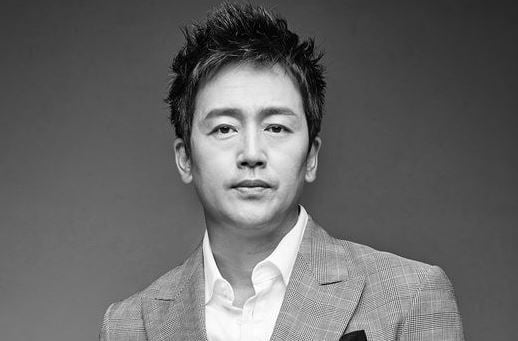 김정태 근황. /사진=더퀸AMC