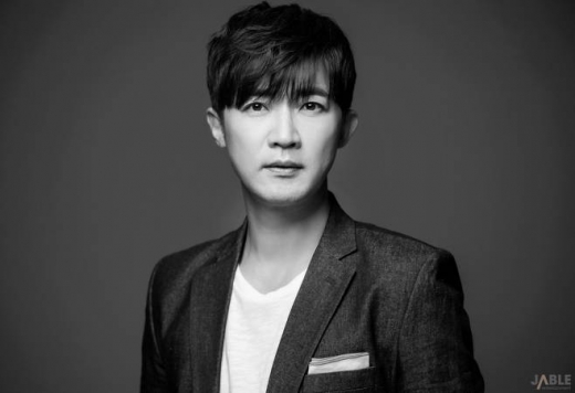배우 안재욱. /사진=제이블엔터테인먼트 제공