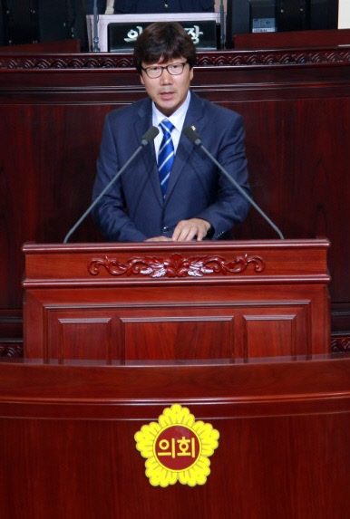 이영주 경기도의원. / 사진제공=경기도의회