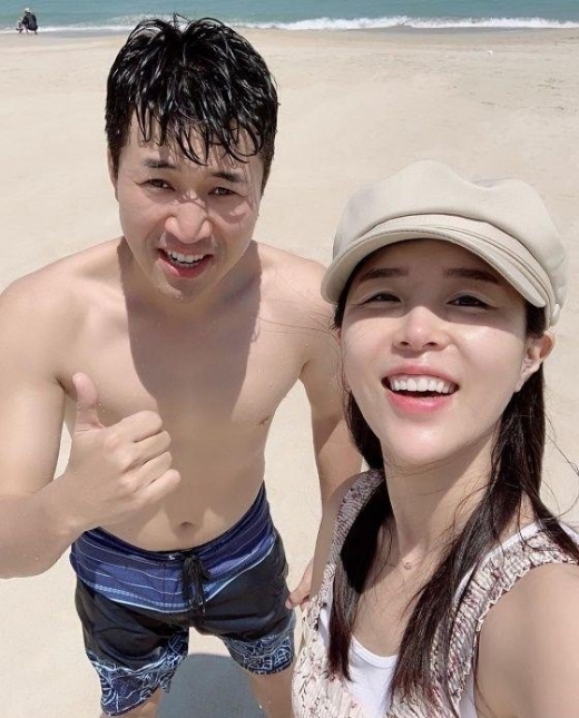 신지, 김종민과 엮는 거 불편… 