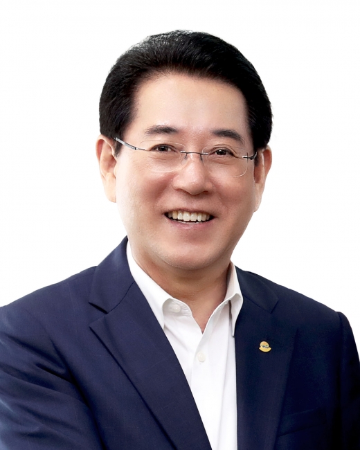 김영록 전남도지사./사진제공=전라남도청