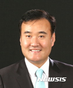 유승현 경기 김포시의회 전 의장. /사진=뉴시스