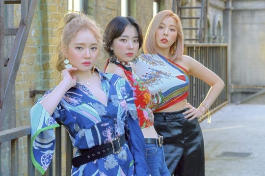 레이디스 코드. /사진제공=폴라리스 엔터테인먼트