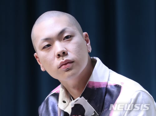 그룹 혁오의 오혁. /사진=뉴시스